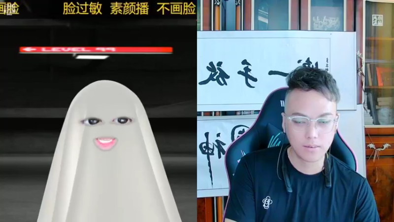 【2022-10-24 16点场】睡懵的渣皇：传递正能量，为社会做一点贡献！