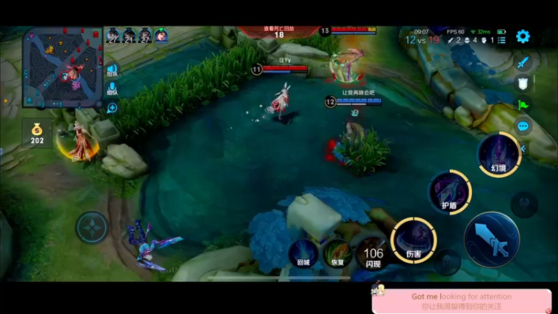 【2022-10-24 15点场】DYG萧玦：巅峰赛冲冲冲冲