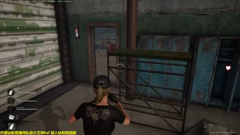 【2022-10-24 00点场】单车老师不迟到：【单车】今天这个游戏叫黎明吃鸡