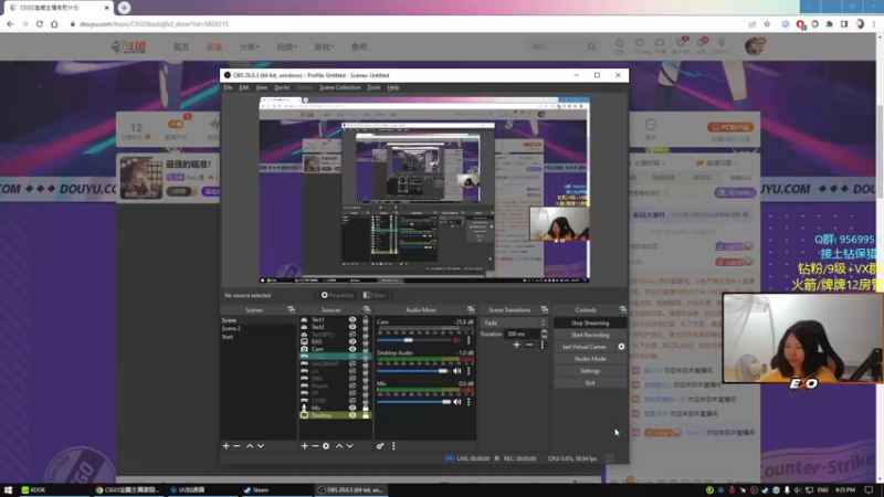 【2022-10-21 21点场】Raizy雪：周末双倍亲密捏~