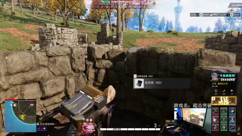 【2022-10-24 20点场】狙击教官：单排上分教学！