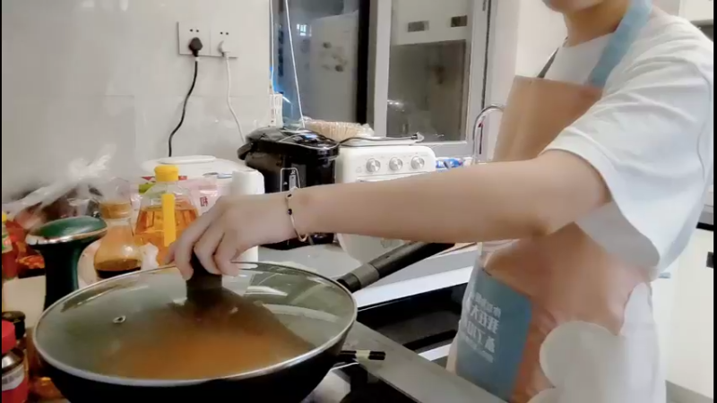 【2022-10-23 18点场】紫薇同学：如鹿归林 如舟靠岸~