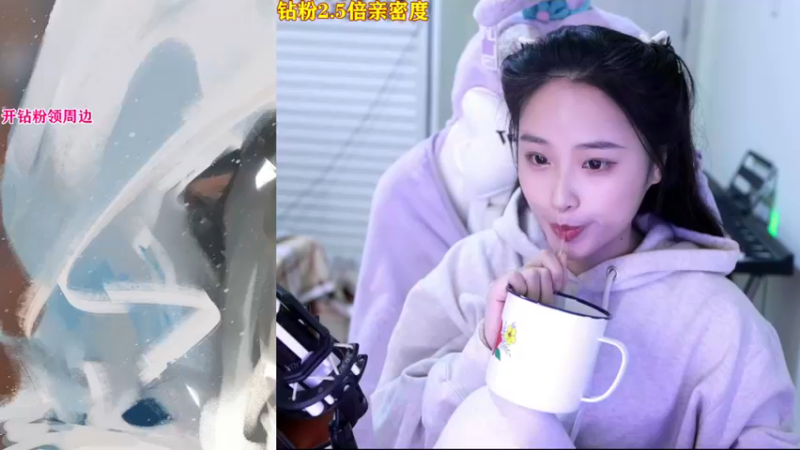 【2022-10-23 18点场】果小果是个弟弟：今天6点左右来~