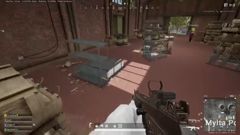 【2022-10-23 20点场】郑伟丶：娱乐性技术主播