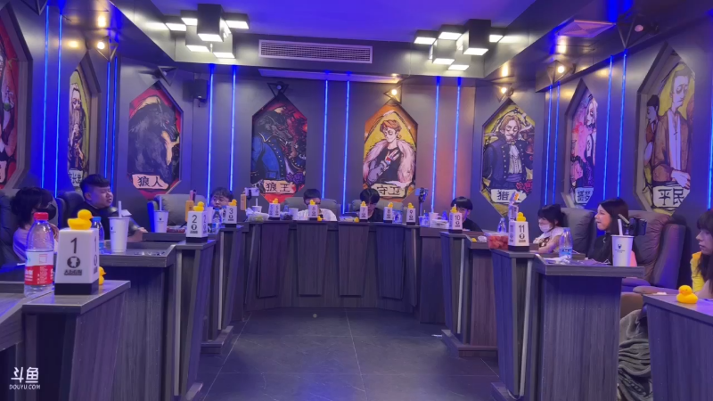 【热门游戏】imxiaoxin的精彩时刻 20221024 15点场