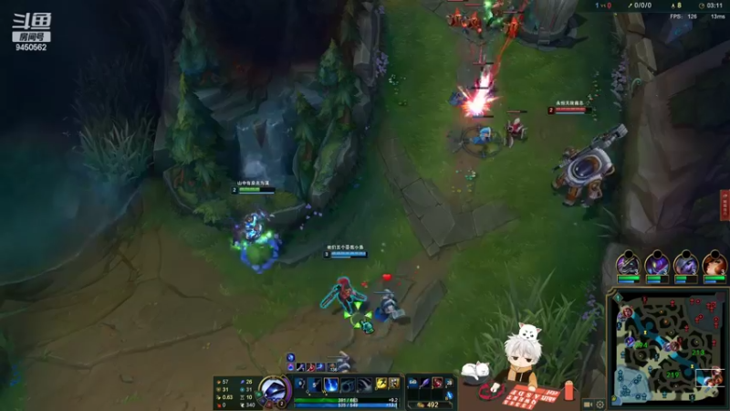 【2022-10-21 20点场】章发财丶：晚上好，帅的进