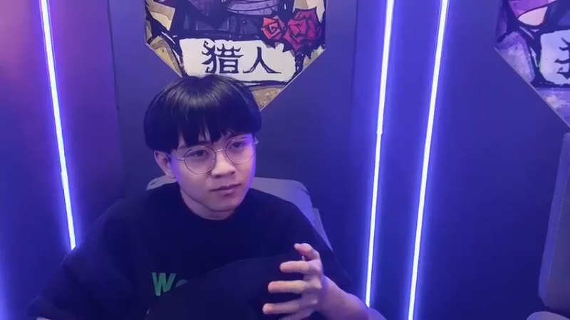 【2022-10-23 22点场】王纪超666：去三亚玩了，应该会户外