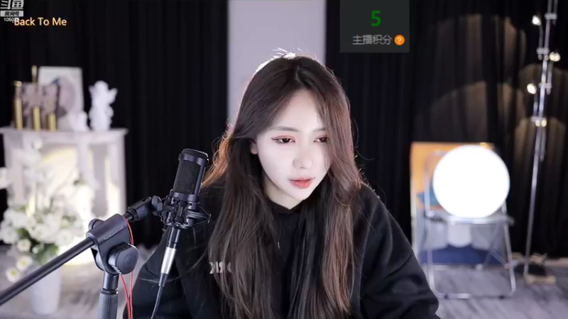 【2022-10-24 17点场】赛文柒Seven：今天是二台小姐姐~