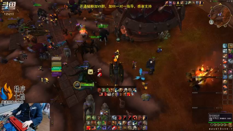 【2022-10-23 20点场】神奇的阿诺：10.0大秘境测试