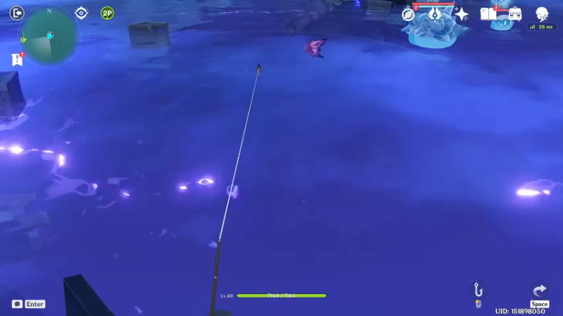 【2022-10-22 15点场】超爱工囗的少年：原神随便玩玩 10263315