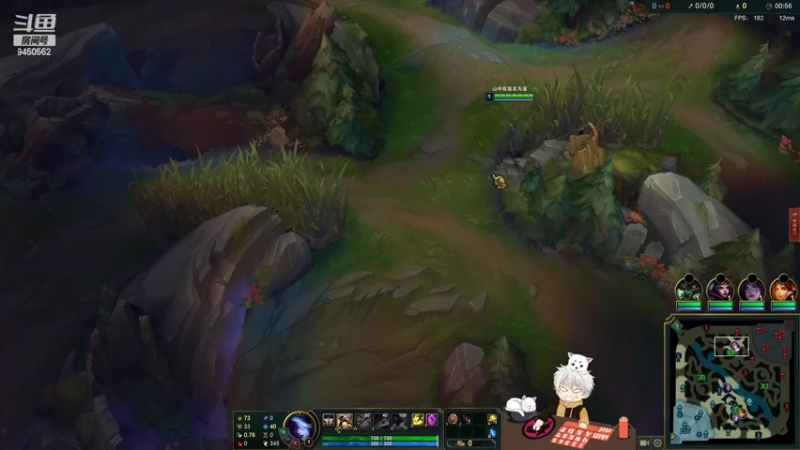 【2022-10-22 23点场】章发财丶：晚上好，帅的进