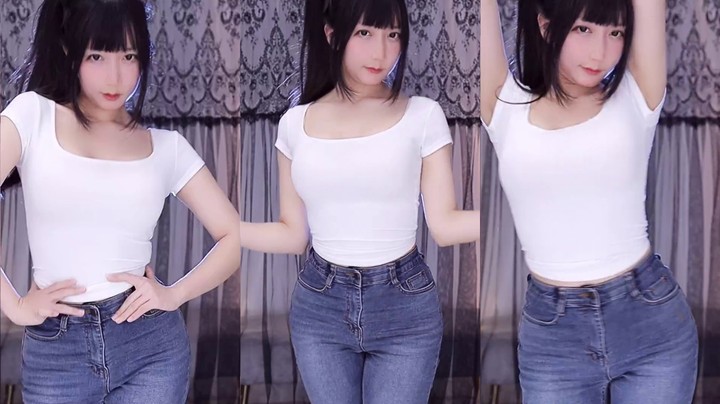 【嘿一只小河马】10-23 本场人气值TOP3舞蹈