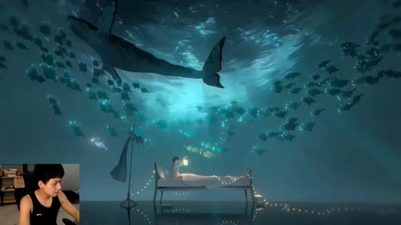 【2022-10-24 20点场】a九日i999：九日：王者荣耀