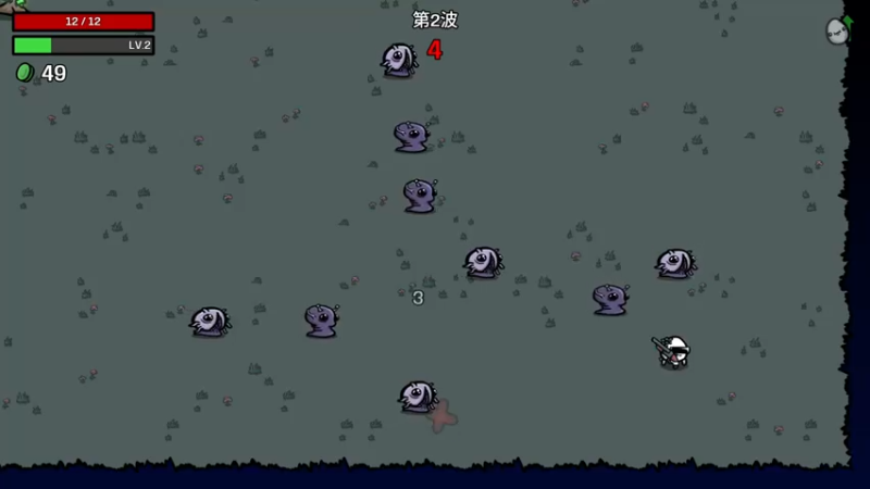 【2022-10-23 18点场】丶子魂魄兮为鬼雄：雄：你猜我今天过不过！