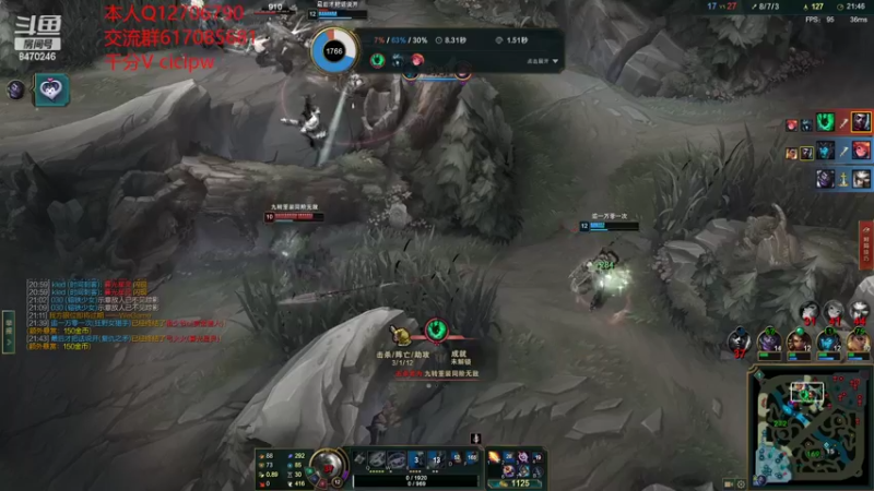 【2022-10-23 21点场】小老板丶艾克：进来看艾克狗挨打