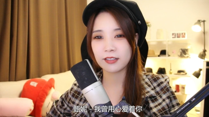 【音乐】亮声Open的精彩时刻 20221024 19点场
