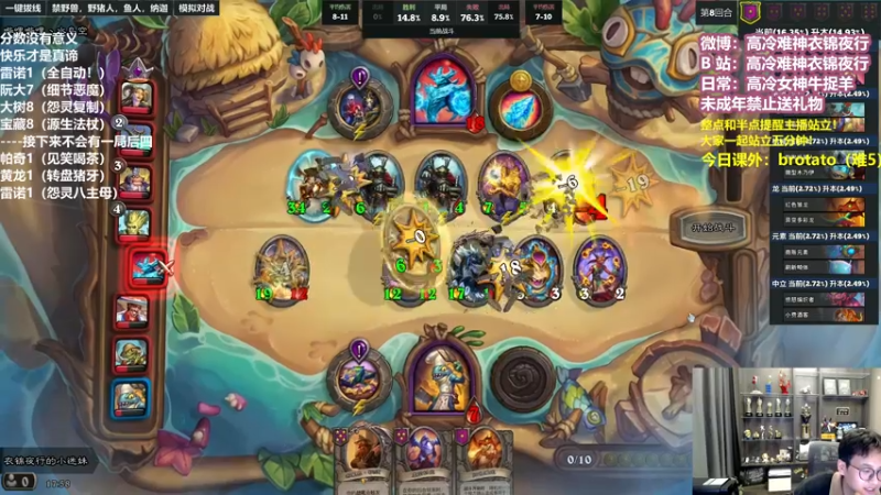 【2022-10-24 17点场】衣锦夜行：胸襟开阔技术幽默的高手