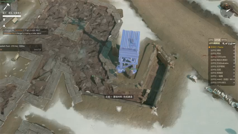 【2022-10-23 22点场】主播无忧丶：【无忧】散兵坑foxhole