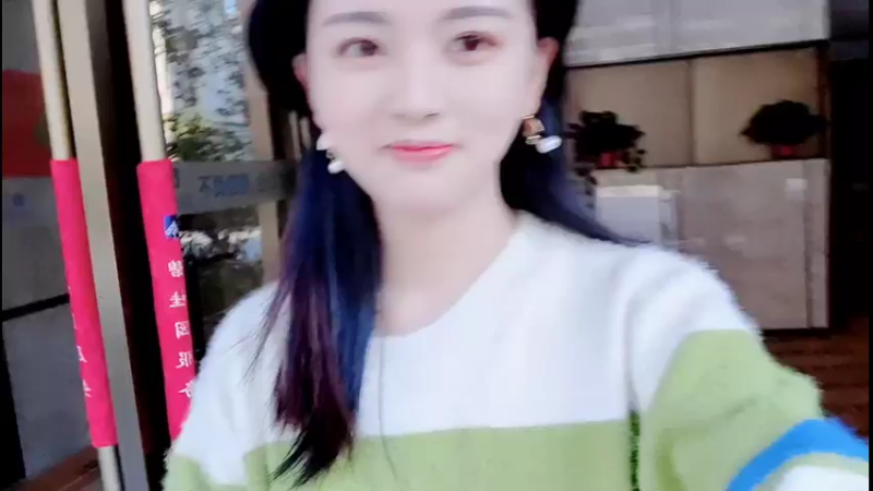 【2022-10-24 15点场】紫薇同学：别来无恙阿~