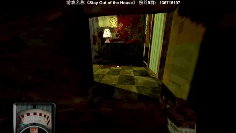 【2022-10-24 00点场】半支烟：恐怖游戏新作！！