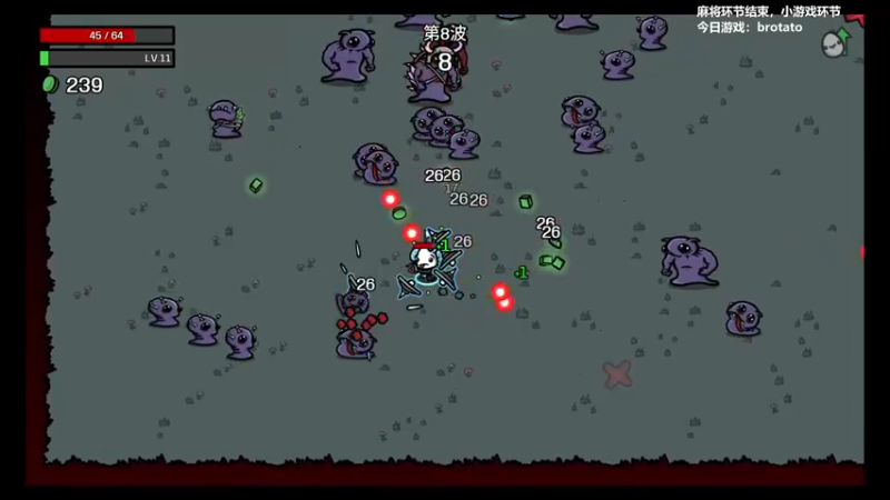 【2022-10-21 15点场】平平无奇安澜君：安澜雀魂：来了 来了 该上魂天了