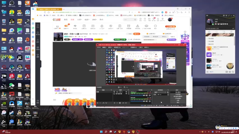 【2022-10-22 19点场】憨厚的小5：武仔：只为一人播 6621954