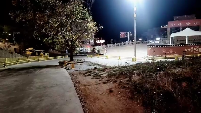 【2022-10-23 20点场】洪湖小肖：从你的全世界路过（稻城亚丁）day6