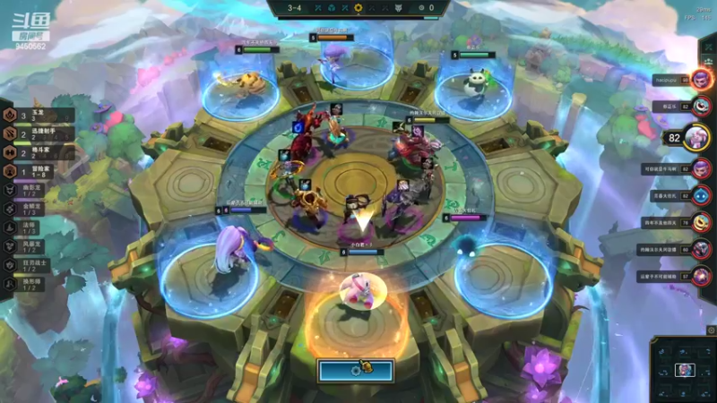 【2022-10-20 22点场】章发财丶：晚上好，帅的进