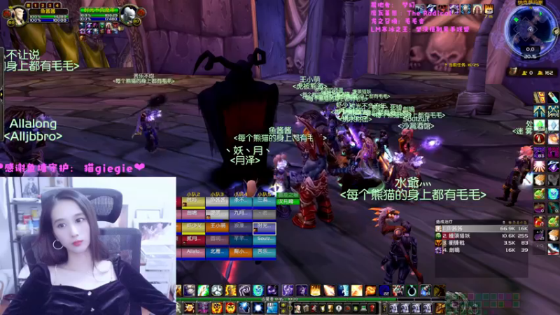 【2022-10-22 20点场】阿鱼鱼鱼鱼呀：风暴节日啦，冲啊！！❤