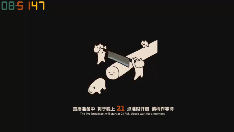 【2022-10-24 20点场】老猫CatGames：【Cat】短篇恐怖游戏合集开荒