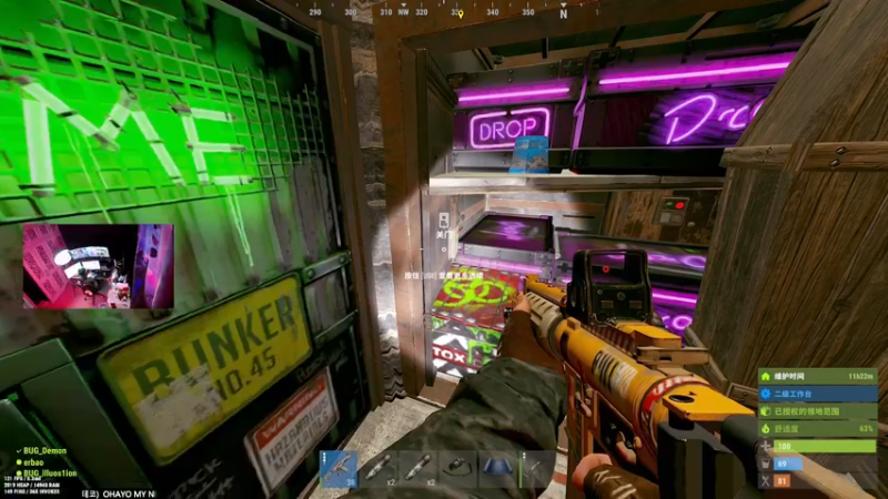 【2022-10-23 19点场】斯祥丶：简单的游戏日常~