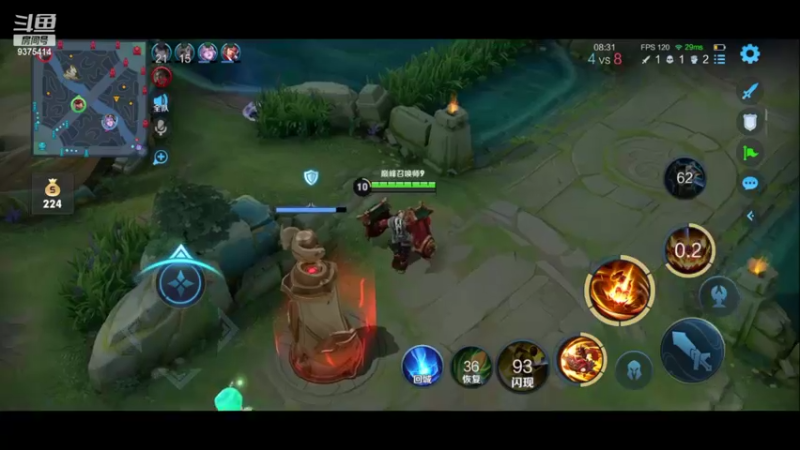 【2022-10-23 21点场】昧昧不是妹妹：有点混有点菜