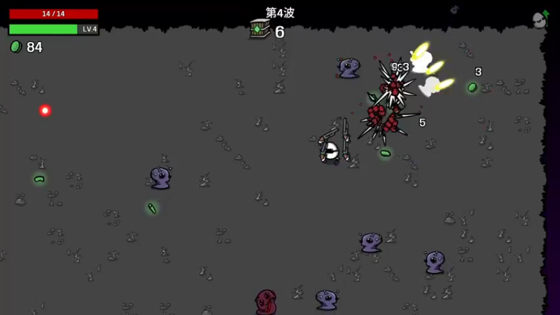 【2022-10-23 22点场】丶子魂魄兮为鬼雄：雄：你猜我今天过不过！