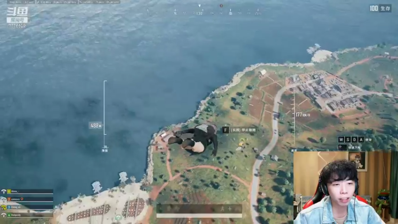 【2022-10-23 21点场】秀才冷男：957.我来了宝贝们！双倍日！荧光棒~