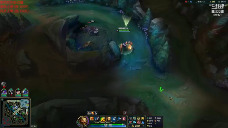 【2022-10-24 14点场】波比腿短锤子长i：从零开始学lol！