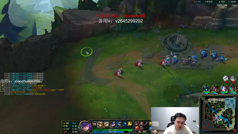 【2022-10-24 00点场】jjking剑姬：世界第一剑姬，重回巅峰！