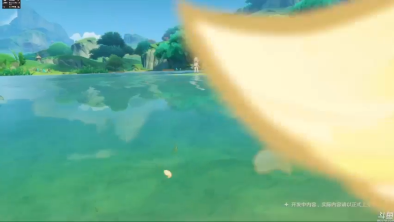 【2022-10-23 20点场】猫叔灬灬：【猫叔】20:00原神前瞻直播~~~