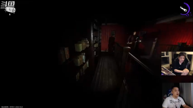 【2022-10-24 02点场】漫游kiss欢：跨6上分  OB点将 午夜雀魂!