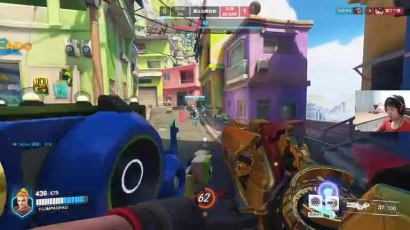 【2022-10-24 19点场】yjjimpaopao：感冒中，先看看顶不顶得住