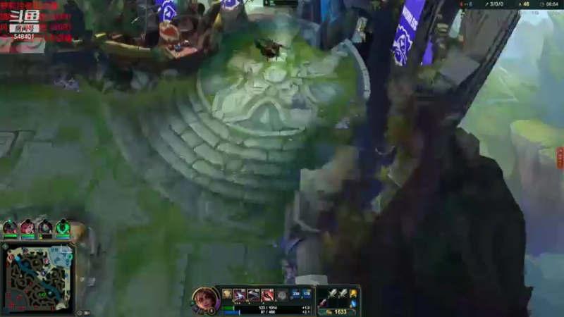 【2022-10-23 19点场】波比腿短锤子长i：从零开始学lol！