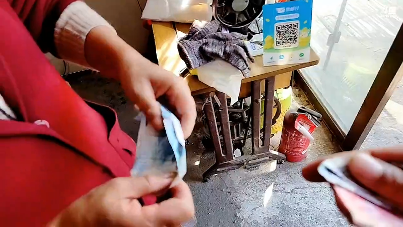 【户外】微山湖捕鱼武工队的精彩时刻 20221024 11点场