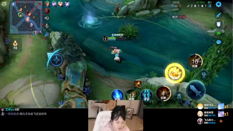 【2022-10-23 22点场】刘飞儿faye：飞儿  双倍亲密度