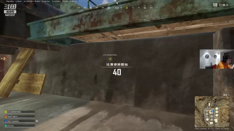 【2022-10-23 22点场】067QAQ：双倍亲密度,没招了不播咋整啊66666