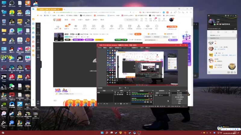 【2022-10-22 16点场】憨厚的小5：武仔：只为一人播 6621954