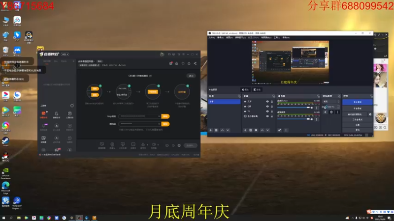 【2022-10-20 15点场】方头豹：战争雷霆国际服~
