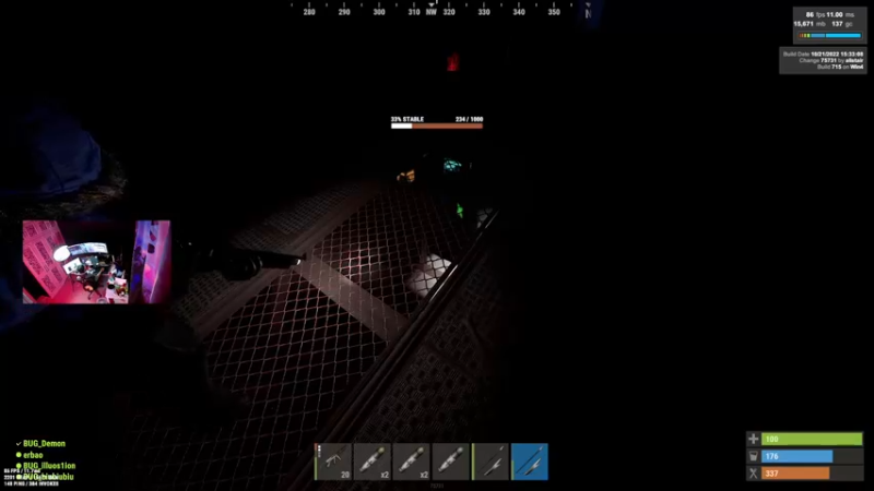 【2022-10-23 23点场】斯祥丶：简单的游戏日常~