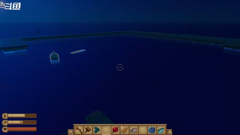 【2022-10-21 17点场】游之鱼yzy：等逆水寒手游先玩会别的