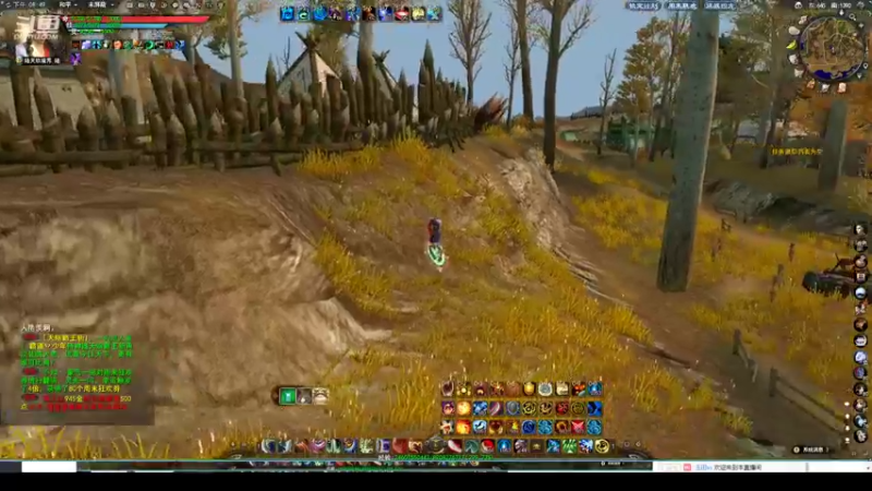 【2022-10-23 20点场】帅梦乄神话：天下3最帅天机