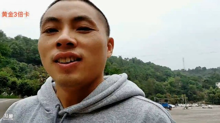 牙牙练车回去了，这次表现不太满意啊