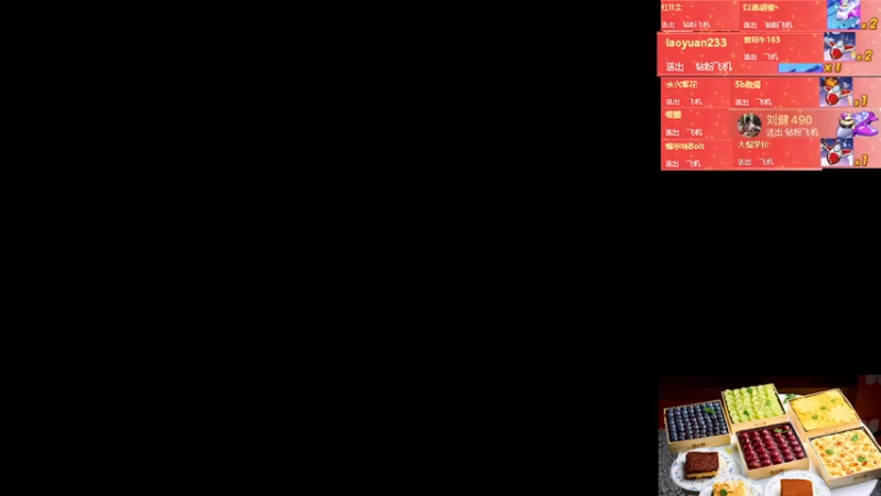 【2022-10-23 22点场】AMG小牧：创业太忙了不好意思~~